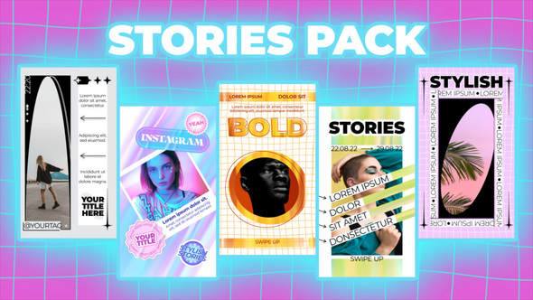 Creative Instagram Stories alt