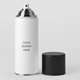 Spray Paint Can Mockup - GraphicRiver Item for Sale