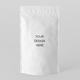 Doypack Packaging Mockup, Ziplock - GraphicRiver Item for Sale