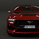 2024 Ford Mustang - 3DOcean Item for Sale