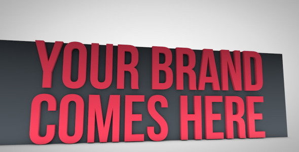 Walking to Your Logo Brand