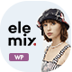 Elemix - Modern & Creative Elementor WooCommerce Theme - ThemeForest Item for Sale