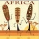The Afrobeat Safari - AudioJungle Item for Sale