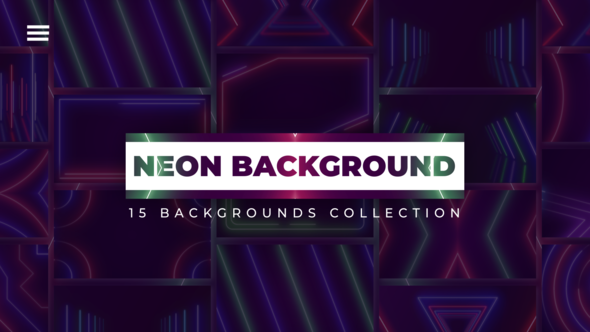 Neon Backgrounds