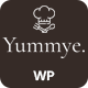 Yummye - Restaurant & Wine Bar WordPress Theme - ThemeForest Item for Sale