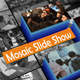 Mosaic Slide Show - VideoHive Item for Sale