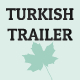 Turkish Orchestral Trailer