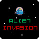 Alien Invasion - HTML5 Game (With Construct 3 Source-code .c3p) - CodeCanyon Item for Sale