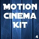 Motion Cinematic Kit 4