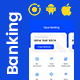 2 App Template | Online Banking App | Wallet App | Net Banking App | Digital Bank App | My Banking - CodeCanyon Item for Sale