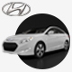 Hyundai Sonata hybrid - 3DOcean Item for Sale