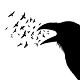 Croaking Crows