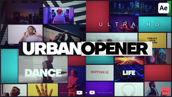 Urban Opener