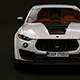 2023 Maserati Levante Tuning - 3DOcean Item for Sale