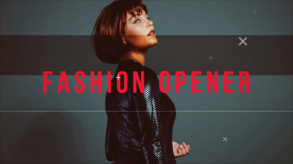 Fashion Opener