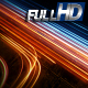 Light Trails Speed Loop - VideoHive Item for Sale