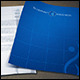 Corporate Identity - BluePrint Wellness - GraphicRiver Item for Sale