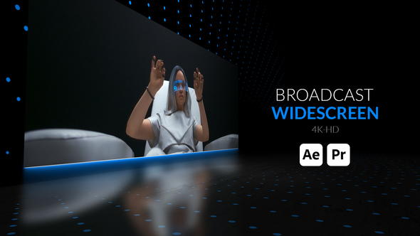Broadcast Widescreen alt