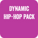 Dynamic Hip-Hop Pack