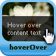 hoverOver - jQuery Plugin for Adding Hover Content - CodeCanyon Item for Sale