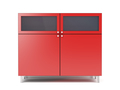 Modern storage cabinet - PhotoDune Item for Sale