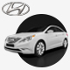 Hyundai Sonata i45 - 3DOcean Item for Sale