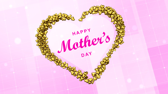 Mother's Day Wishes Card V2
