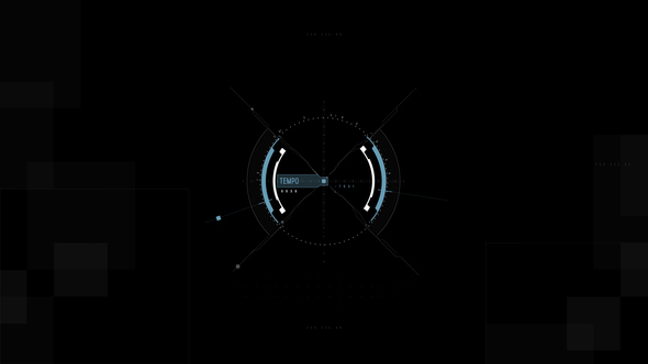 HUD Advanced Target 2 alt