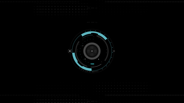 HUD Digital Target 2 alt