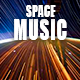Futuristic Space Ambient Timelapse