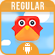Flight of Birds (REGULAR) - ANDROID - BUILDBOX CLASSIC game - CodeCanyon Item for Sale