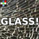 Glass