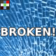 Broken Window