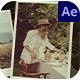 Cinematic Photo Slideshow | Memories  Slideshow - VideoHive Item for Sale