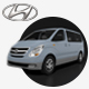 Hyundai Starex H1 - 3DOcean Item for Sale