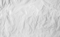 White crumpled paper texture background. White old creased and wrinkled paper abstract background. - PhotoDune Item for Sale