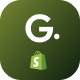 Garden - Shopify 2.0 eCommerce Theme - ThemeForest Item for Sale