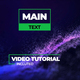 Clean Titles | FCPX & Apple Motion - VideoHive Item for Sale