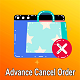 Advance Cancel Order By Customer Extension By Webiators - CodeCanyon Item for Sale