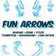 Fun Arrows - Hand Drawn Pack - VideoHive Item for Sale