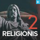 Religionis - Church WordPress Theme - ThemeForest Item for Sale