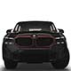 BMW XM Label Red G09 2023 - 3DOcean Item for Sale