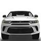 Dodge Hornet GT GLH 2023 - 3DOcean Item for Sale