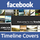 FB Timeline Covers - GraphicRiver Item for Sale