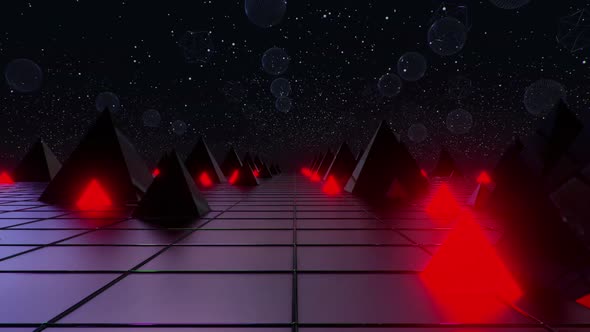 80s Night Vj 02 Hd  alt