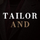 Tailorand - Custom Tailoring and Clothing Template - ThemeForest Item for Sale