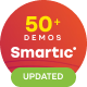 Smartic - Product Landing Page WooCommerce Theme - ThemeForest Item for Sale