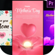 Mothers Day Instagram Stories - VideoHive Item for Sale