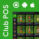 5 Apps Template | Club POS System Software | Club & Bar Kitchen & Ordering App | ClubPOS IONIC - CodeCanyon Item for Sale