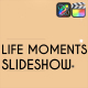 Life Moments Slideshow | FCPX - VideoHive Item for Sale